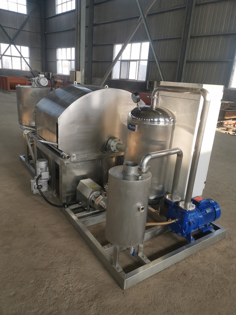 Filter stainless steel