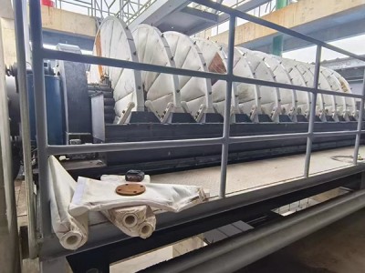 Pengetahuan dasar filter disk vakum penting untuk digunakan?