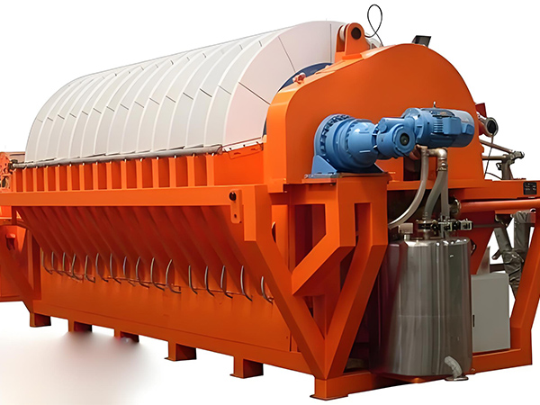 Keramik Filter Vakuum