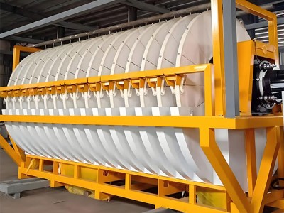 Pengetahuan dasar tentang filter rotary