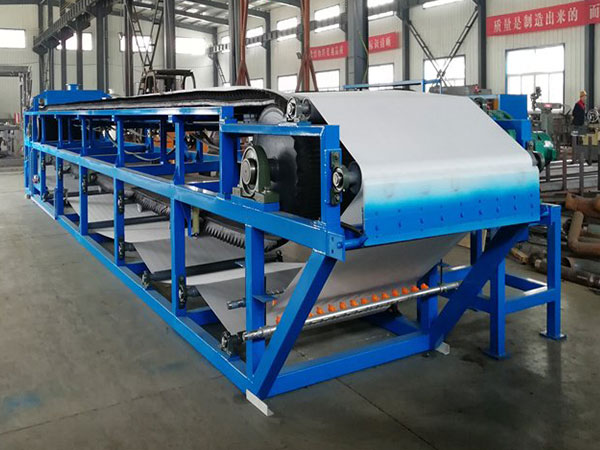 Filter Sabuk Vakuum Seluler