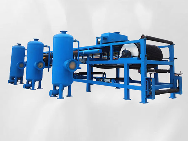 Filter Sabuk Vakuum Seluler