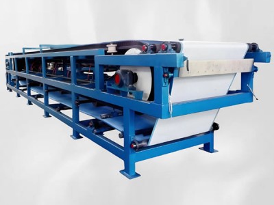 Filter Sabuk Vakuum Seluler