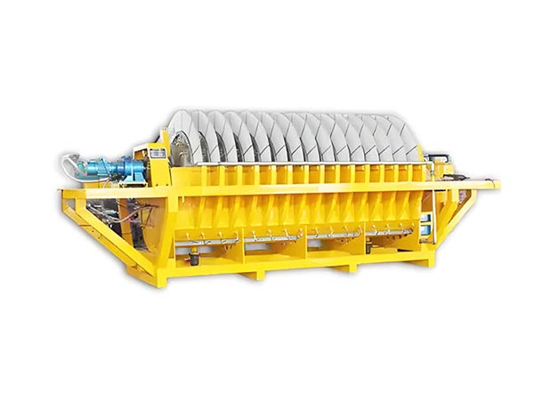 Filter keramik disk