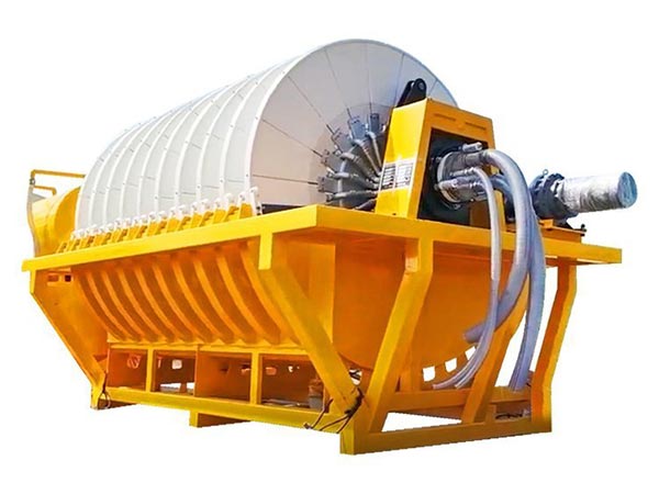 Keramik Filter Disk
