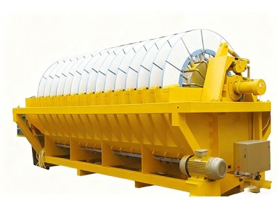 Di bidang apa filter vakum keramik diterapkan?