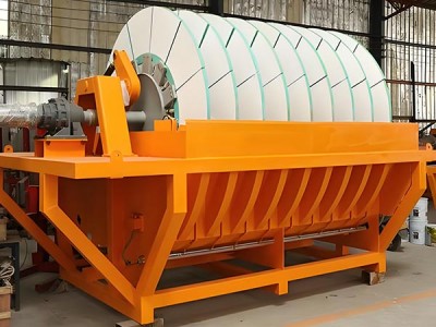 Aplikasi dan Analisis Keuntungan dari Ceramic Disc Filter