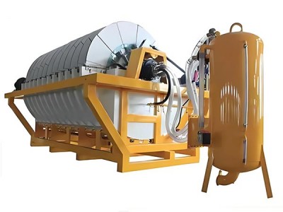 Apa itu filter pemisahan padat cair? mengapa pemisahan padat cair begitu penting?