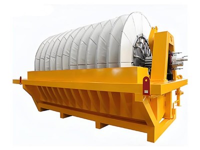 Bagaimana dapat penyumbatan panel filter keramik dalam filter keramik disk vakum diselesaikan?